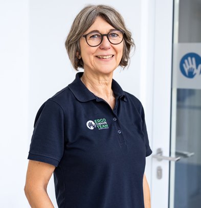 Nina Prochnow